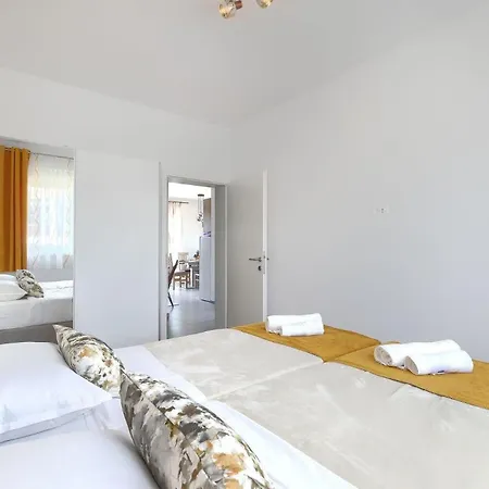 Bojana Apartment