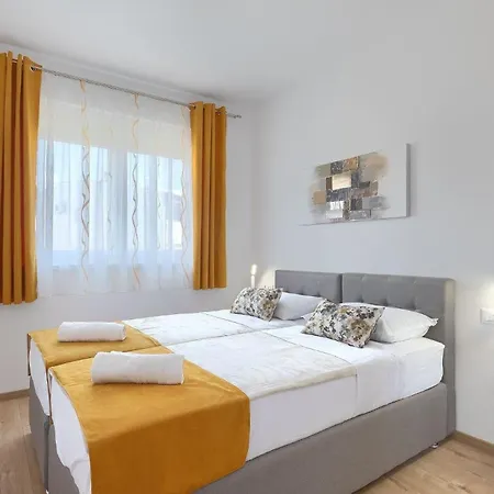 Bojana Apartment Pula