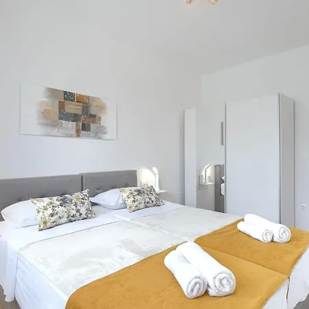Bojana Apartment Pula