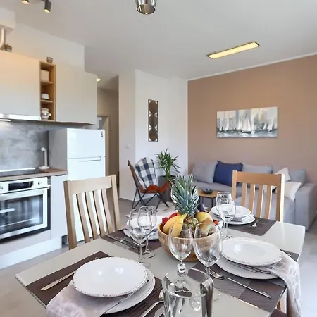 Apartment Bojana Pula