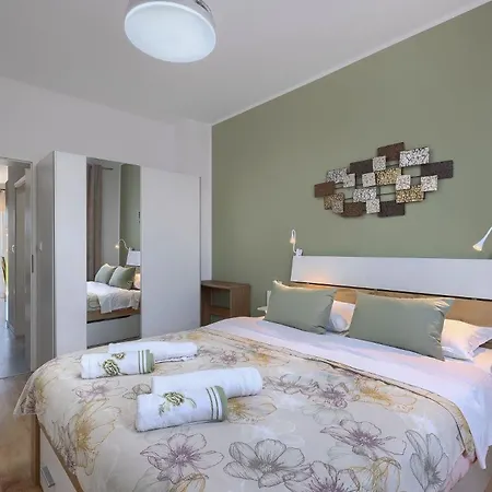 Bojana Apartment