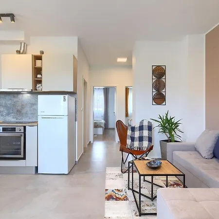 Apartment Bojana Pula