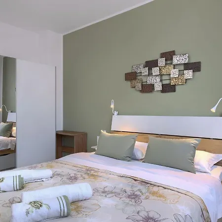 Apartment Bojana Pula