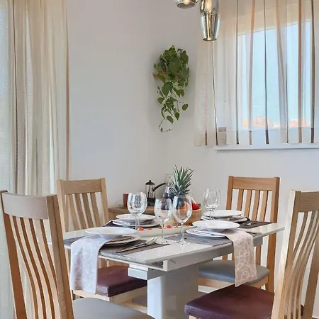 Apartment Bojana
