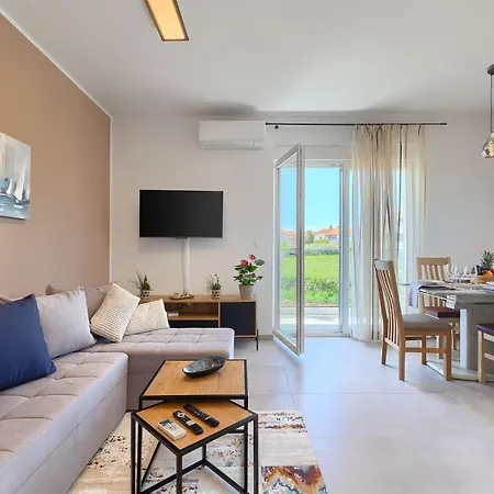 Apartment Bojana